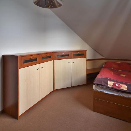 Apartman Bile Labe Szpindlerowy Młyn Zewnętrze zdjęcie