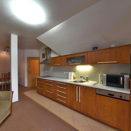 Apartman Bile Labe Szpindlerowy Młyn Zewnętrze zdjęcie