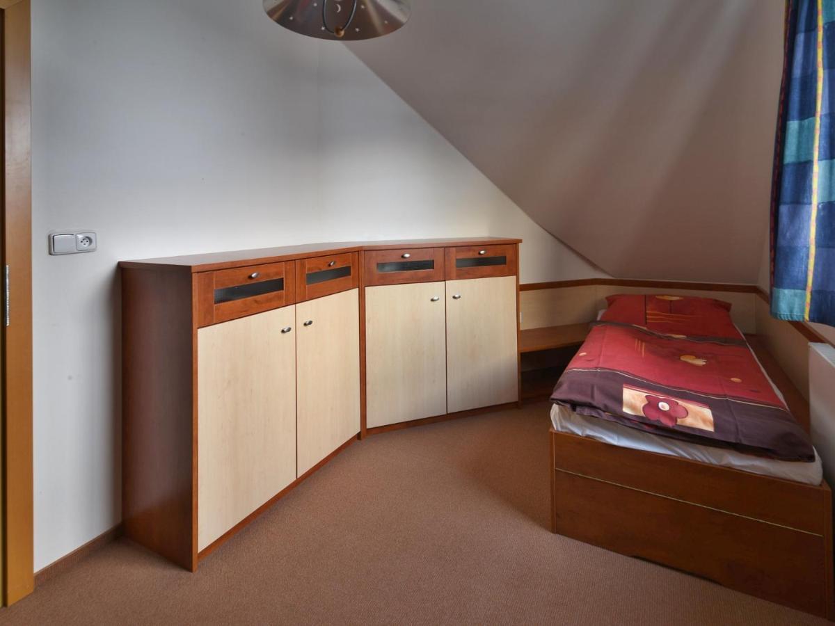 Apartman Bile Labe Szpindlerowy Młyn Zewnętrze zdjęcie