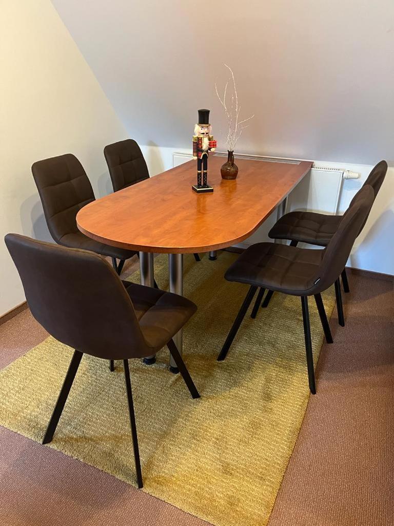 Apartman Bile Labe Szpindlerowy Młyn Zewnętrze zdjęcie