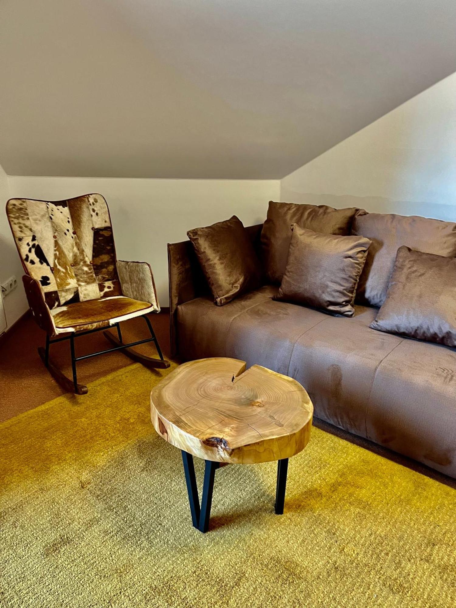 Apartman Bile Labe Szpindlerowy Młyn Zewnętrze zdjęcie