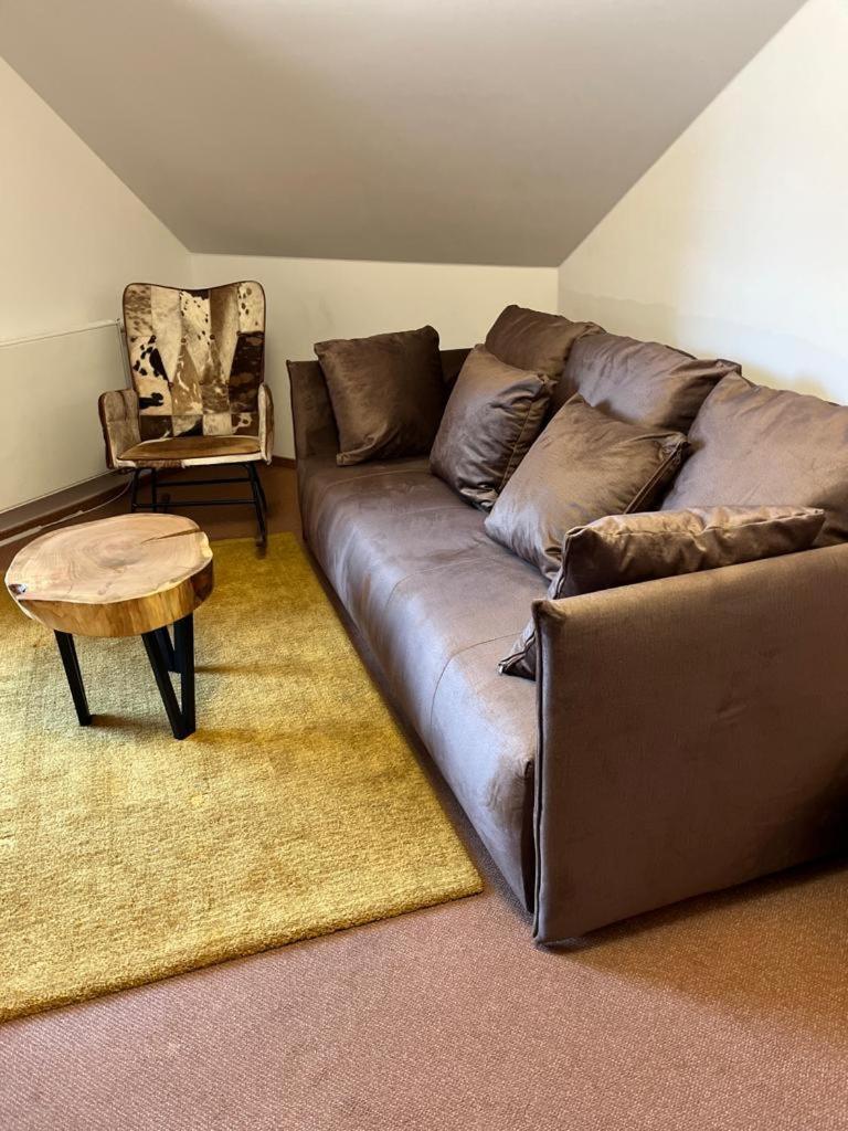 Apartman Bile Labe Szpindlerowy Młyn Zewnętrze zdjęcie